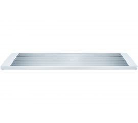 Инфракрасный обогреватель Hintek AR-40 IP54 4 кВт 04.07.01.214399 