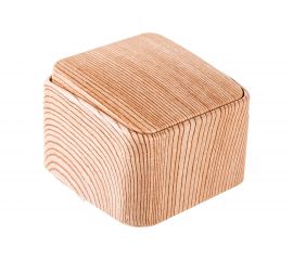 Выключатель Intro Polo 3-101-11 10A-250В, IP20, открытая установка, сосна, Б0053528 