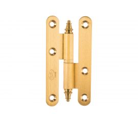 Петля Amig латунь DЛ 407-8* 