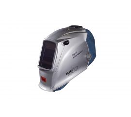 Маска сварщика FUBAG Хамелеон, BLITZ 5-13 PAPR Visor Digital Natural Color, BLITZ PAPR III, 31597 