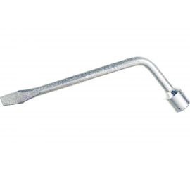 Баллонный ключ СЕРВИС КЛЮЧ 19мм 340мм 71373 