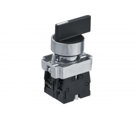 Переключатель Navigator 82 817 NBI-S-01 длинная ручка, 3P, d22мм, 2NO 82817 