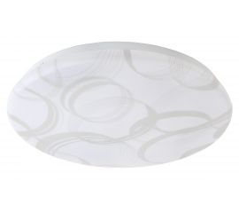 Бытовой светодиодный светильник ЭРА SPB6 Slim 7 12-4K 12Вт 4000K Б0043835 