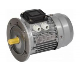 Электрический двигатель IEK 3ф.АИР 71B4 380В 0,75кВт 1500об/мин 2081 DRIVE DRV071-B4-000-7-1520 