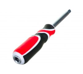 Вороток-отвёртка 1/4 дюйма YATO YT-1427 