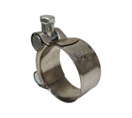 Шарнирный хомут DARW1 34-37 мм 50439 