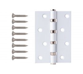 Петля Avers 100*70*2,5-B4-W 2шт 00017637 