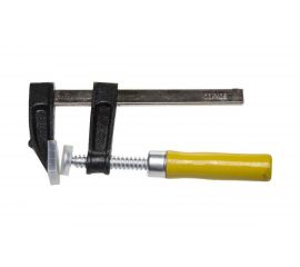 Струбцина Stayer CF-10/5 тип F 100/50 мм, 3210-050-100_z02 