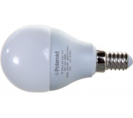 Светодиодная лампа Polaroid 220V G45 7W 4000K E14 600lm PL-G457144 