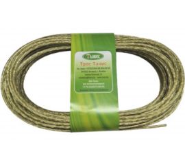 Трос ПР в оплетке ПВХ ЭБИС 2,5 мм (200 м) 73129 