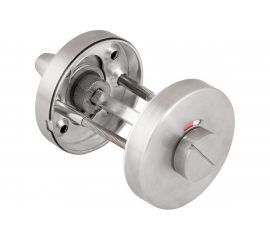 Поворотная ручка Fuaro DSS-02-BK6 нержавейка 35695 