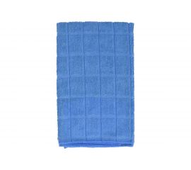 Салфетка-тряпка для мытья пола МУЛЬТИДОМ микрофибра 50х60 см 2 цвета HC58-55 