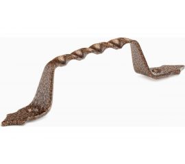 Витая ручка Делга Классик медь 6002 