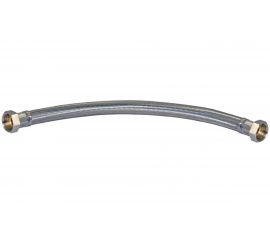 Гибкий шланг прямого типа (1 ВРх1 ВР; 80 см) Unipump 46762 