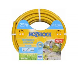 Шланг для полива Hozelock Tricoflex Ultraflex 117006 