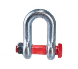 Прямая скоба TOR 8,50 т, тип G2150 1230857 