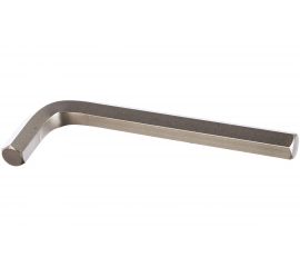 Г-образный шестигранник 5/8 KING TONY 114520S:709 