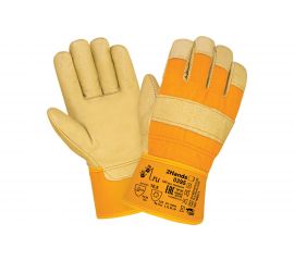 Утепленные перчатки 2Hands 0395 