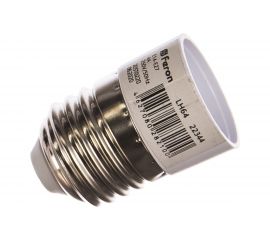 Патрон FERON для ламп, 220V, E27-E14, LH64 22334 