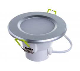 Светодиодный светильник Navigator 94 834 NDL-P1-6W-840-SL-LED аналог R63 60Вт 4607136948341 256462 