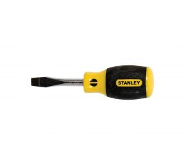 Отвертка Stanley CUSHION GRIP шлиц 6.5x40 мм 0-64-917 
