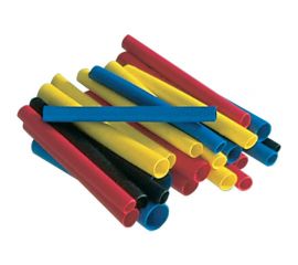 Термоусадочная трубка STEINEL 4,8-9,5 71417 