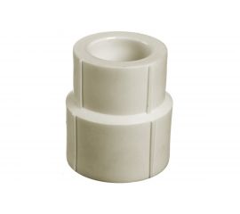 Переходная муфта КРОСС PPRC 25х20, внутренняя/внутренняя 62704 