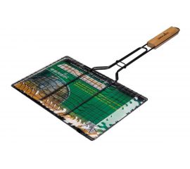 Антипригарная решетка для гриля Green glade 7111 2111 