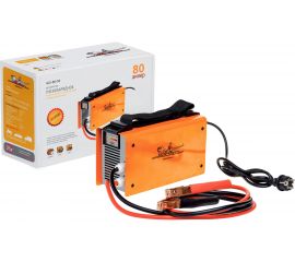 Пуско-зарядное устройство 12 В, 80 А Airline AJS-80-04 