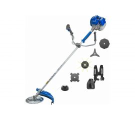 Бензиновый триммер Витязь БГ-4500 18024008 