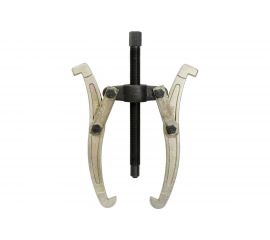 Шарнирный 2-х лапый съемник АвтоDело 300 мм ф50-317 мм 41812 11329 