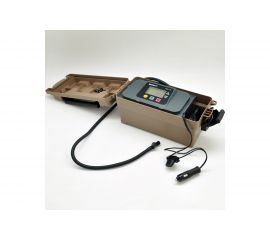 Автомобильный компрессор BERKUT SPEC-19 