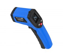 Бесконтактный термометр МЕГЕОН 16553 к0000036219 