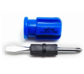 Отвертка СЕРВИС КЛЮЧ двусторонняя 6х38 70802 