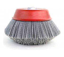 Щетка чашечная (150 мм; M14; P60; полимерный ворс) ОСБОРН 1-232 TL4XX27XAM9C 