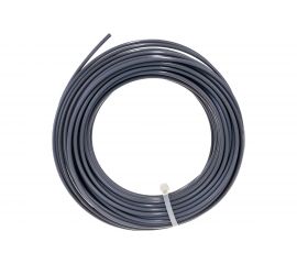 Леска круглая армированная алюминием (2 мм; 15 м) для триммера СИБРТЕХ 961925 