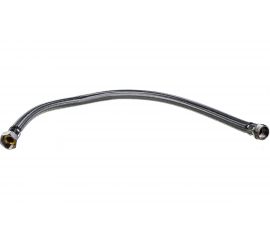 Гибкий шланг прямого типа (1" НРх1" ВР; 80 см) Unipump 80397 