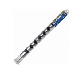 Сверло винтовое по дереву (40х600 мм) ПРАКТИКА 032-119 