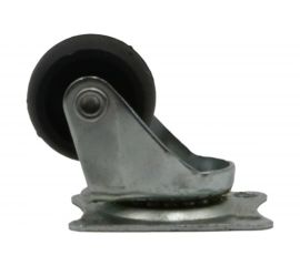 Колесо поворотное 24 мм Левша У8-8919 