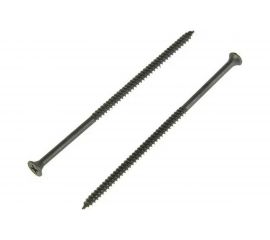 Саморез ШСГМ Tech-Krep 4,8х100 100 шт, ведро 100099 