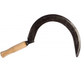 Серп без зубца 21мм Россия Травник - 45 АРТИ 64104 