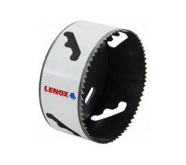 Коронка биметаллическая Т3 72L 1/BX (114 мм; 4 1/2; М18) Lenox 3007272L 