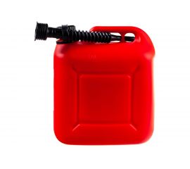 Канистра пластиковая, 10 л AUTOPROFI KAN-400 