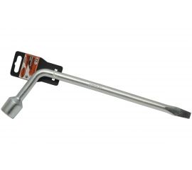 Баллонный ключ 22 удлиненный АвтоDело 39022 11678 