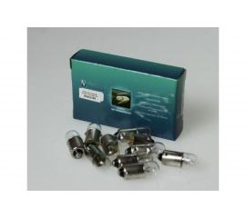 Лампа Nord-Yada T4W, 2W, 24V BA9s 900249 