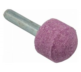 Шарошка абразивная (19х16 мм; хвостовик 6 мм) ПРАКТИКА 641-145 