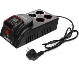 Стабилизатор напряжения CBR CVR 0105 