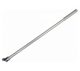 Вороток с шарниром 1/2, 600мм KING TONY 4452-24FR 