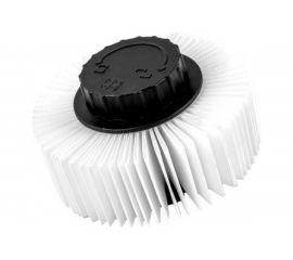 Фильтр для пылесоса ПС 200/ ПС 300/ ПС 500 HEPA ПУЛЬСАР 792-124 