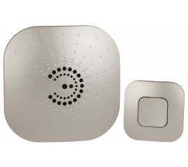 Беспроводной звонок ЭРА BIONIC Champagne Б0018091 